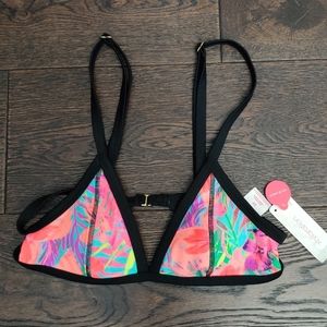 Xhilaration Bathing Suit Top